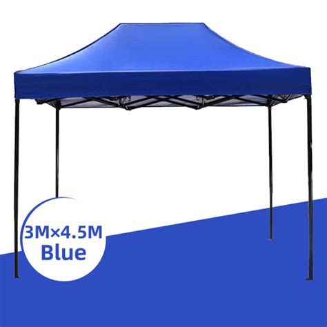 【codready Stock】3x45m3x3m Retractable Tent Canopy Tent Canopy