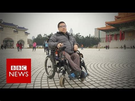 The Charity Helping Disabled People With Sex BBC News YouTube