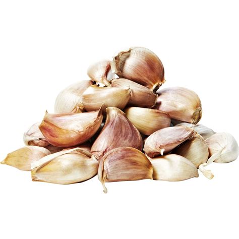 Garlic Single Clove 175g Punnet | Woolworths