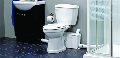 7 Best Macerating Toilets: In-Detail Reviews (Jan. 2021)