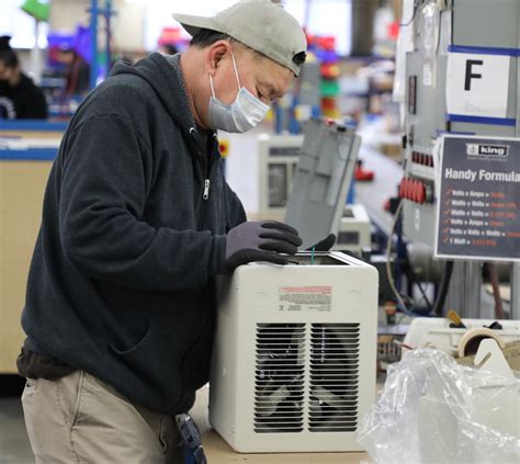 King Electric - Career Opportunities