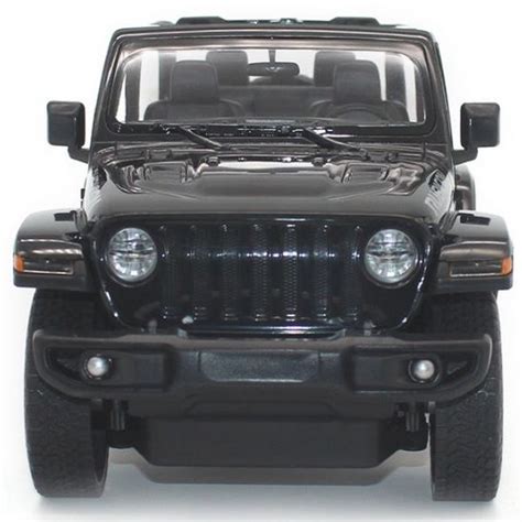 Rastar 79400 R/C 1:14 Jeep Wrangler JL | | cena, raty - sklep ...