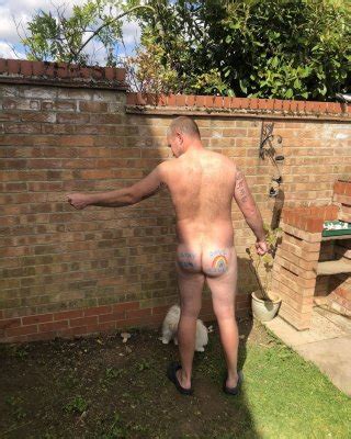 World Naked Gardening Day Porn Pictures XXX Photos Sex Images PICTOA