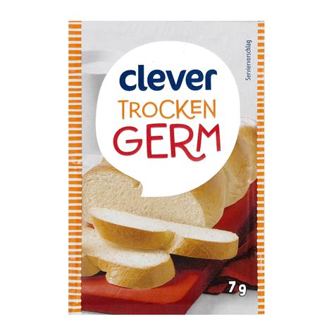 Clever Trockenhefe 6er BILLA Online Shop