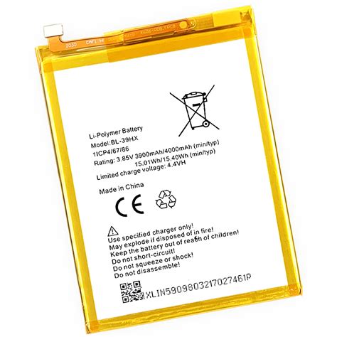 Infinix Hot X Battery Replacement Price In Kenya