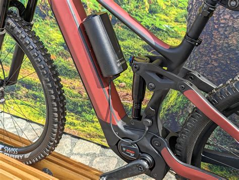 More Features And Abs Bosch Makes The E Bike Even Smarter Galaxus