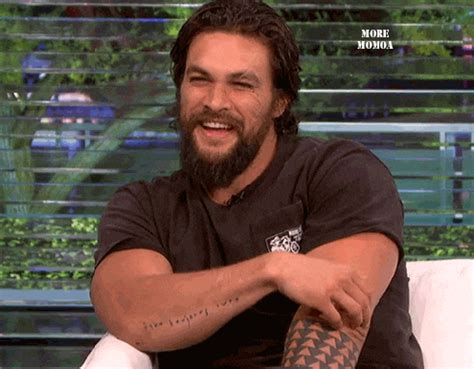 Jason Momoa GIFs - Find & Share on GIPHY