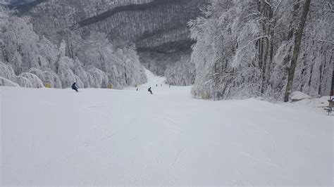 Snowshoe Mountain Resort Ski Resort Guide | Snow-Forecast.com