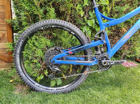 Propain Tyee 27 5 Grösse XL Bikemarkt MTB News de