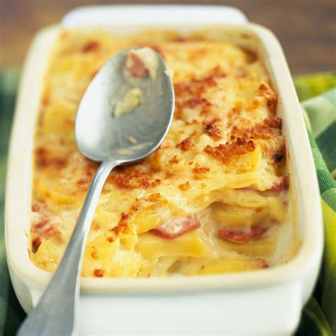 Gratin Dauphinois Tout Ce Qu Il Faut Savoir Pour Bien Le Pr Parer