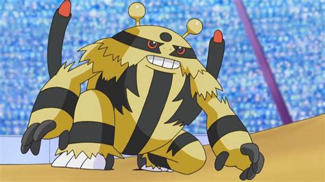 Pokémon GO - Electabuzz Spotlight Hour Guide - Can Electabuzz Be Shiny ...