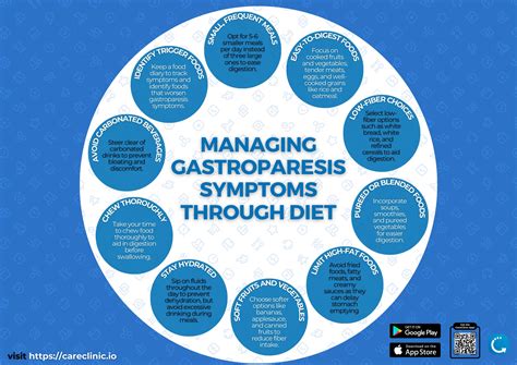 Effective Gastroparesis Diet Tips for Managing Symptoms