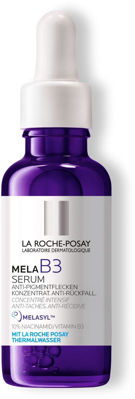 La Roche Posay Mela B Serum Ml In Saldo A Gennaio