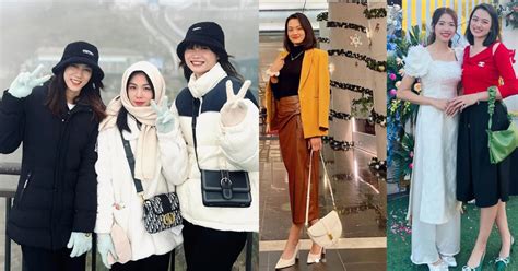 Kim Thanh cùng dàn hot girl bóng chuyền khoe dáng đẹp dịp Giáng sinh Sao thể thao Việt Giải Trí