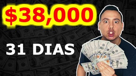 Como GANAR DINERO RAPIDO Desde Casa Por Internet NUEVO METODO