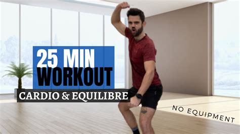 25 Minutes Workout Hiit 2 Youtube