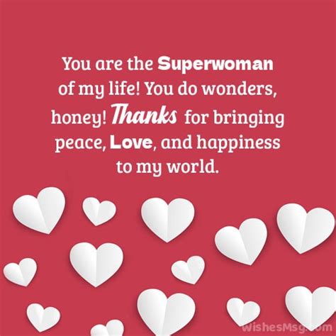 Appreciation Love Quotes Sayings
