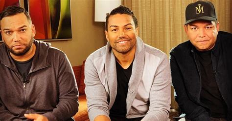 Tito Jackson's Kids Are Also in the Music Business