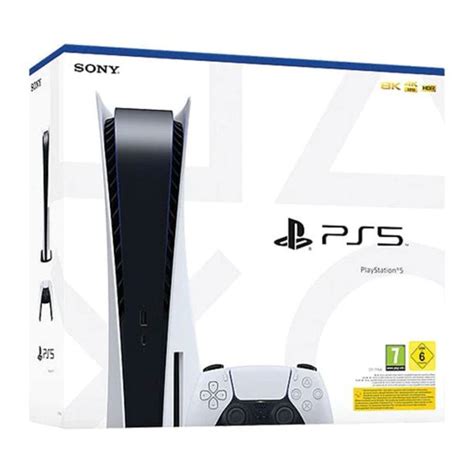 Igralna Konzola Ps Sony Playstation Ps Gb Kontroler Merkur Si