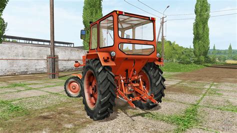 Utb Universal Pour Farming Simulator