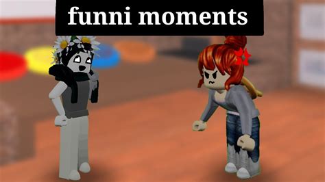 Roblox Funny Moments Youtube