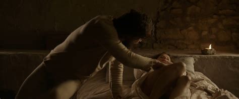 Nude Video Celebs Irene Escolar Sexy The Skin Of The Wolf