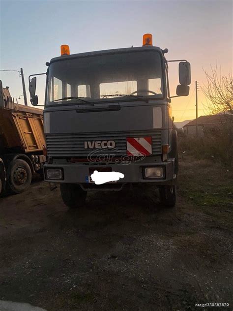 Car Gr Iveco