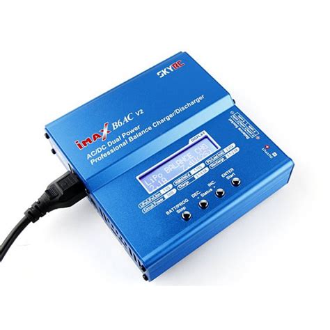 SkyRC IMAX B6AC V2 Professional Balance Charger Discharger Original