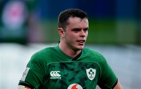 James Ryan Leads Ireland As Andy Farrell Makes Four Changes | Ultimate ...