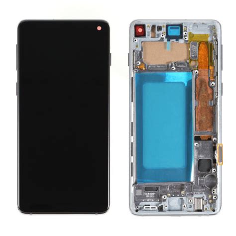 Incell For Samsung Galaxy S10 Sm G973 Lcd Display Touch Screen