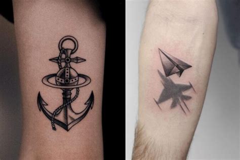 Exploring Tattoo Art S Evolution From 2D Designs To Mesmerizing 3D