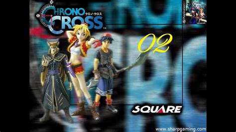 Let S Play Chrono Cross Passo A Passo Parte Youtube