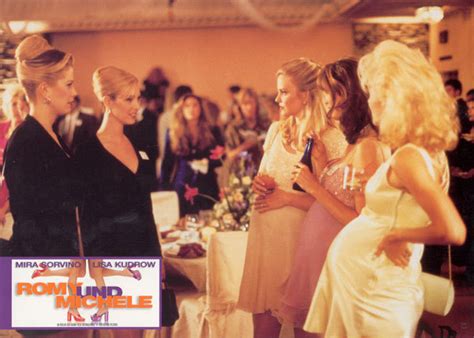 Romy and Michele's High School Reunion - Romy and Michele Photo ...