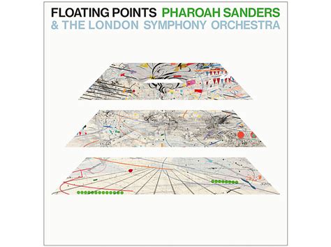 Floating Points Pharoah Sanders The London Symphony Orchestra