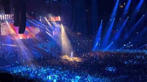 Alika Milova Bridges Eurovision 2023 Estonia 🇪🇪 Live In Het Grote