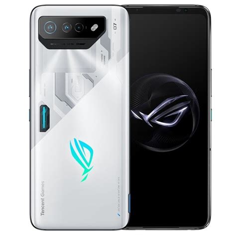 Asus Rog Phone Precio Desde Y Caracter Sticas Enero