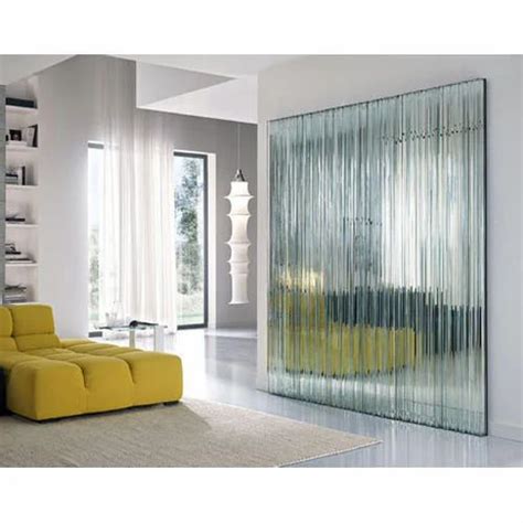 Decorative Glass Wall Panels