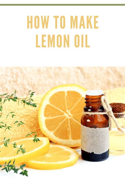 5 Essential Oils You Can Make • Mommys Memorandum