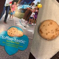 Toffee-tastic™ Girl Scout Cookies Reviews 2019