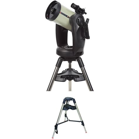 Celestron 8 Edge Hd Optics 2032mm F 10 11007 Bandh