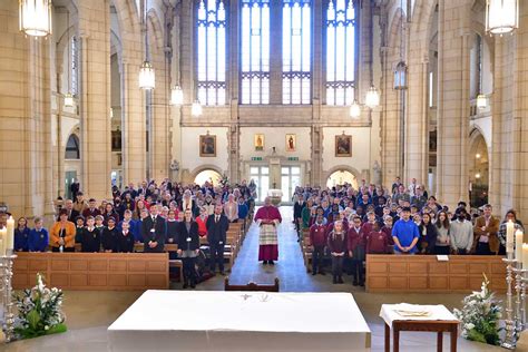 Diocese of Leeds – The Catholic Church across Yorkshire's historic West ...