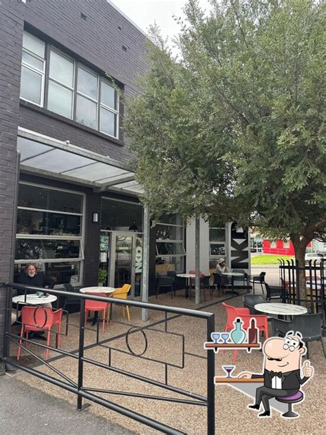 The Naked Bean Coffee Roasters Albany Restaurant Menu Prices And Reviews