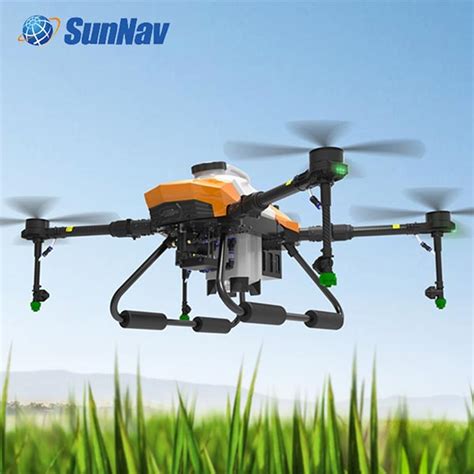 Spraying Drone Price | S06 | Agriculture Drone | UAV- Precision Agriculture