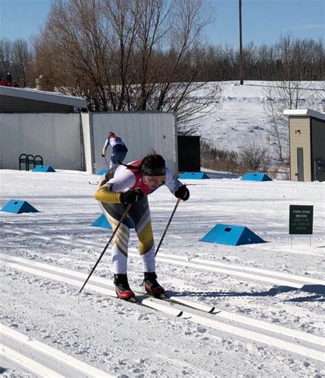 Cross Country Ski 2023 Canada Winter Games | Sport Manitoba