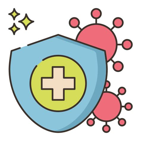 Protection Generic Others Icon