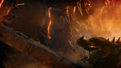 THE FANTASTICAL FAITHFUL FUN VFX OF DUNGEONS DRAGONS HONOR AMONG