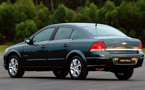 Vectra 2011 Preço