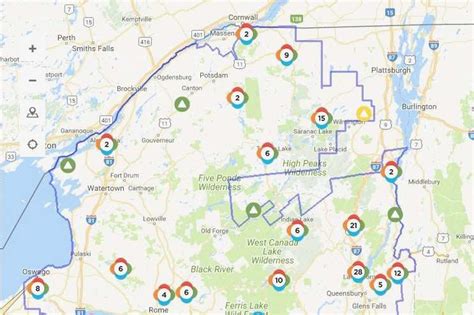 Ohio Edison Power Outage Map – secretmuseum