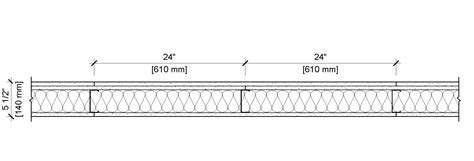 Ul U Wall Assembly