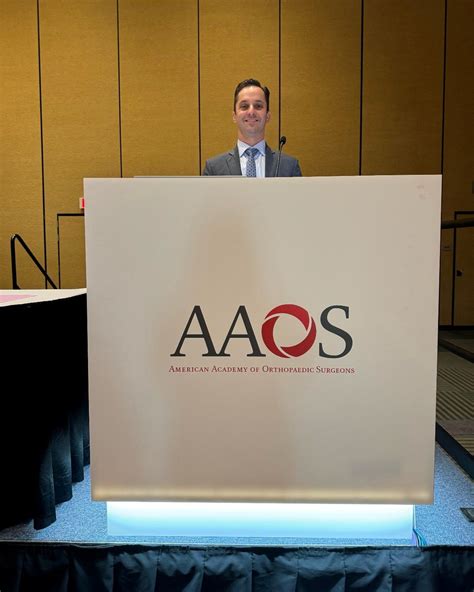 Hospital for Special Surgery on LinkedIn: Michael P. Ast, MD, hip and